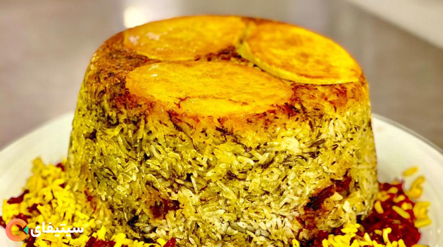 رستوران و تالار پذیرایی مازندران