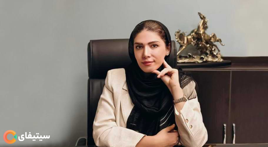 دفتر وکالت  نوشین لقمانی -وکیل پایه یک دادگستری