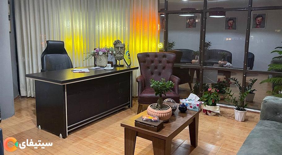خانم سحر عباسپور | روانشناس، زوج درمانگر، طرحواره درمانگر
