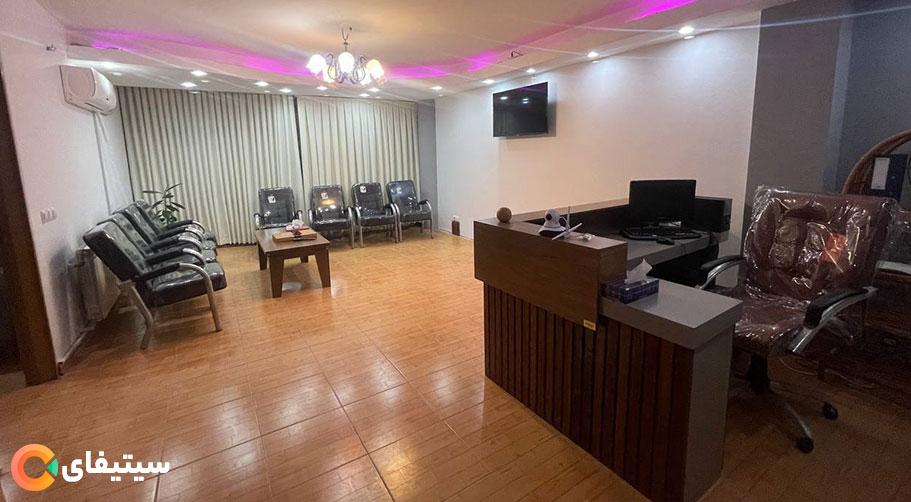خانم سحر عباسپور | روانشناس، زوج درمانگر، طرحواره درمانگر