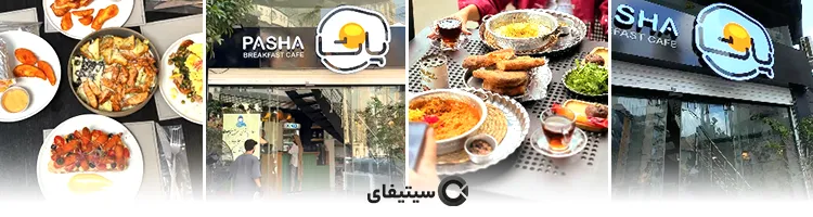 پاشا
