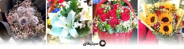 گل سرای ارمانی