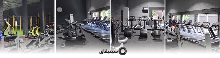 باشگاه البرز ساری